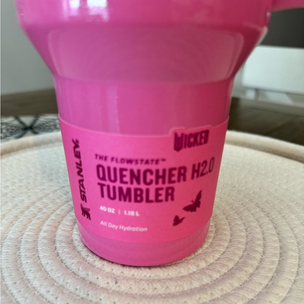 Stanley Wicked Cup 40 oz - Picture 4 of 4